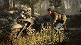Days Gone Video Game for Sony Playstation 4